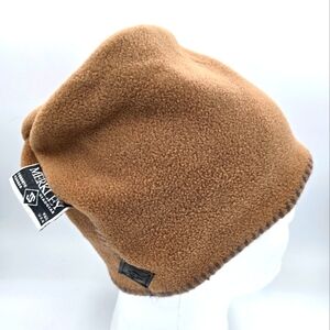 Merrell Tan Fleece Beanie‎